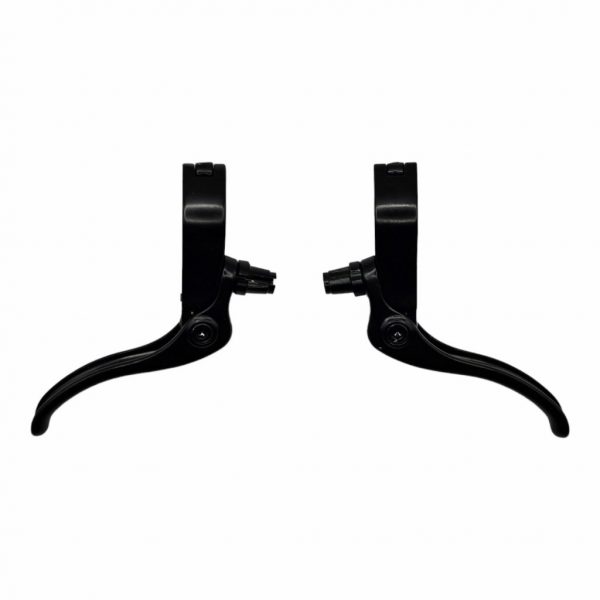 Zusatzbremshebel Rennrad Singlespeed Fixie Flatbar