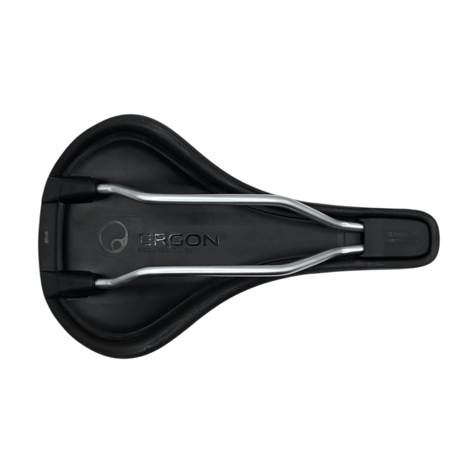 Ergon SFC30-S Gel Sattel Trekking Fahrradsattel