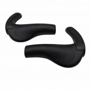 Ergon Fahrradgriffe GP3 Lenkergriffe