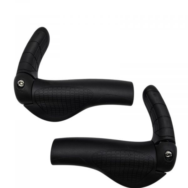 Ergon Fahrradgriffe GP3 Lenkergriffe