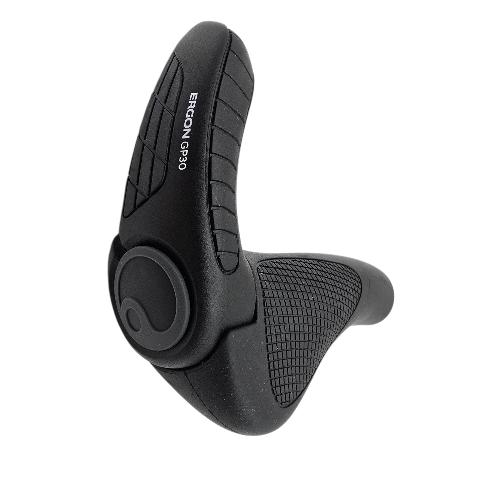 Ergon GP30-L Evo schwarz