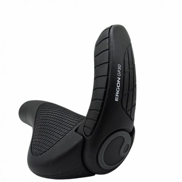 Ergon Fahrradgriffe GP3 Lenkergriffe