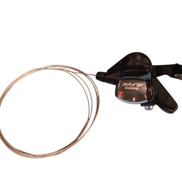 Schalthebel Shimano Alfine SL-S7000 8-Gang