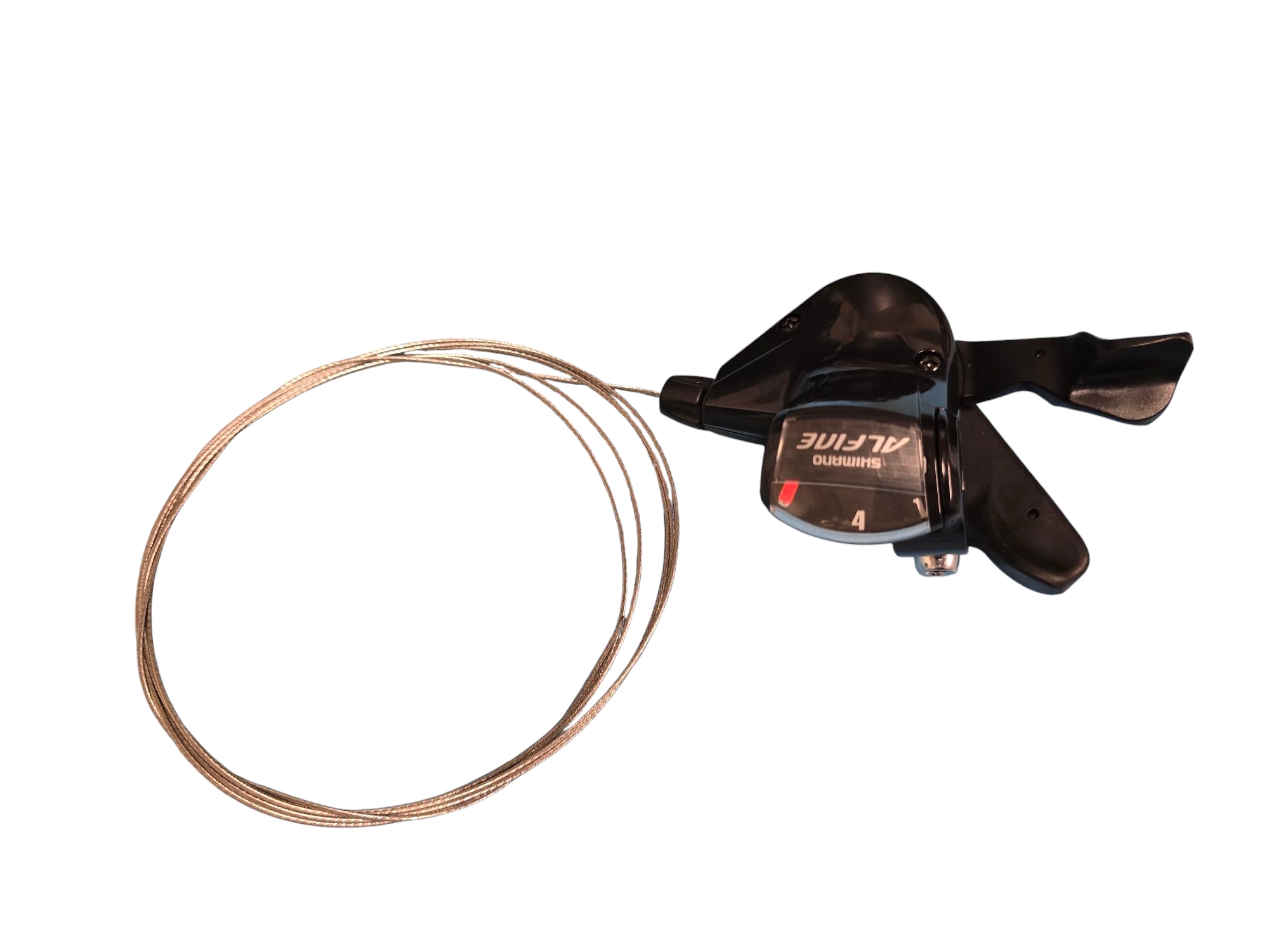 Schalthebel Shimano Alfine SL-S7000 8-Gang