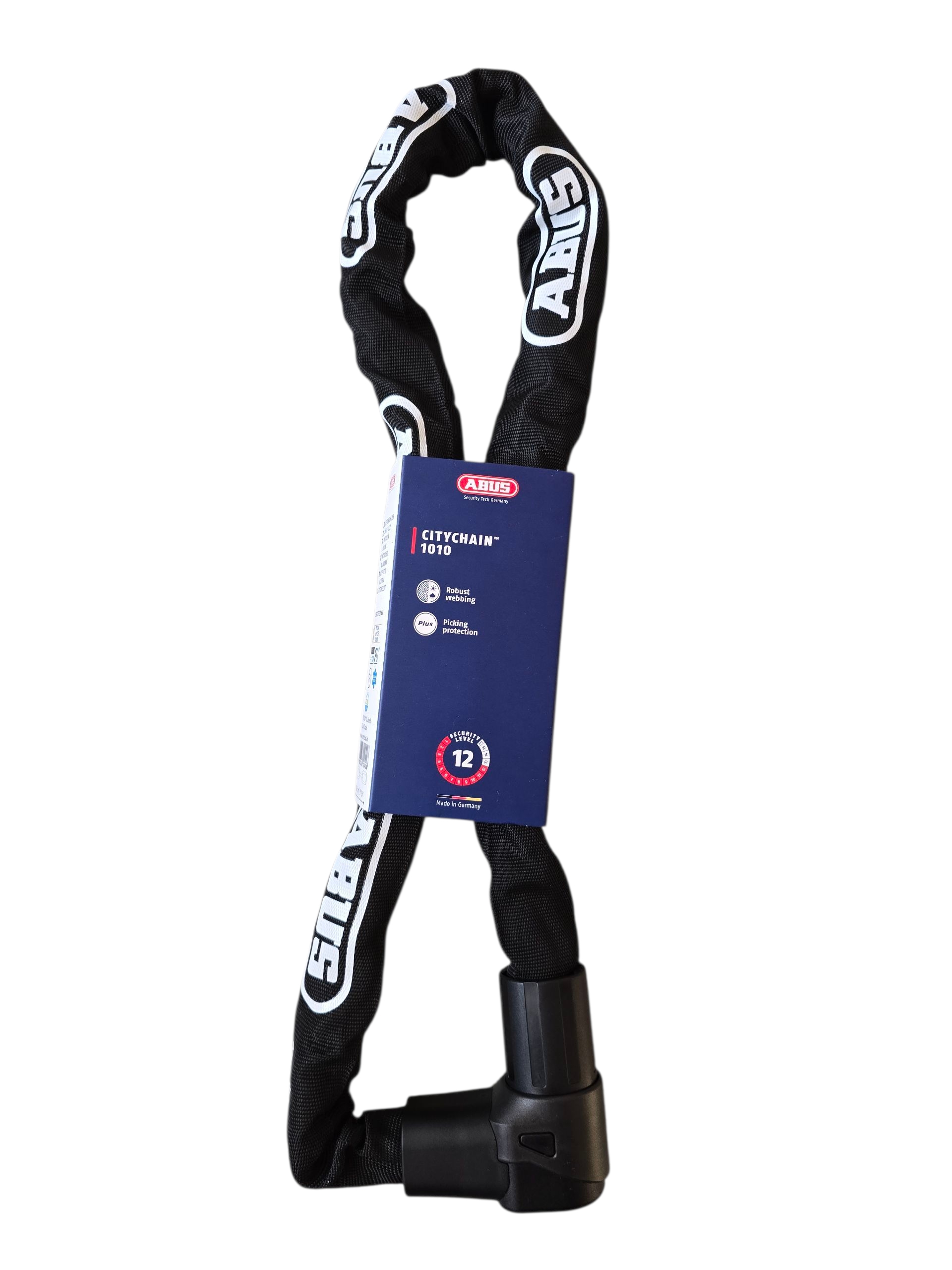 Abus CityChain 1010 110