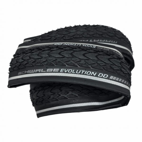 Schwalbe Marathon Mondial 55-559