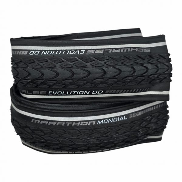 Schwalbe Marathon Mondial 55-559