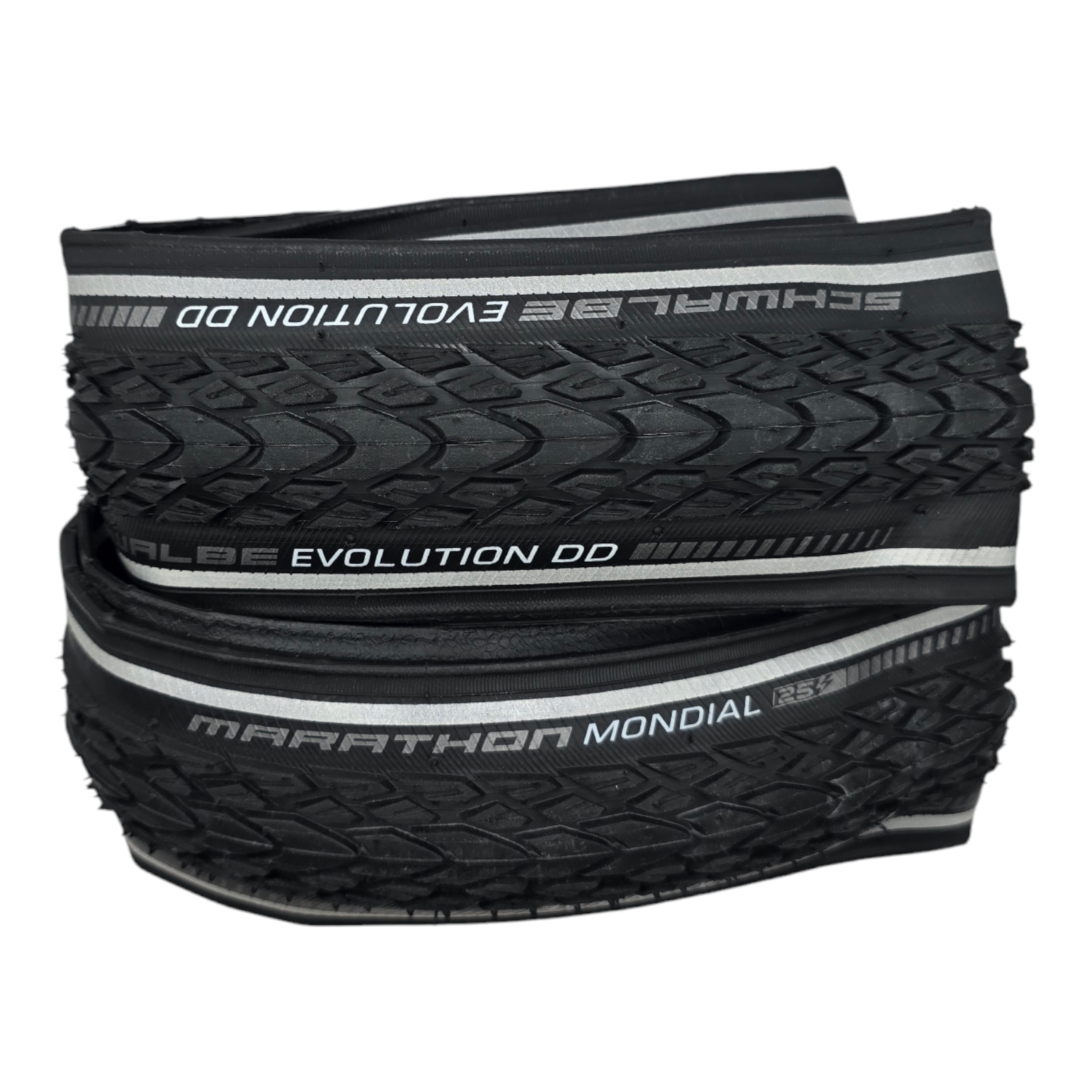 Schwalbe Marathon Mondial 55-559