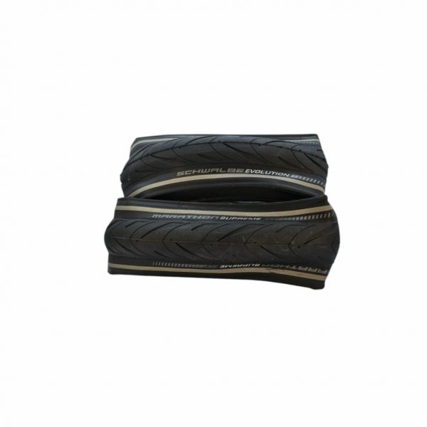 Schwalbe Marathon Supreme 32-622