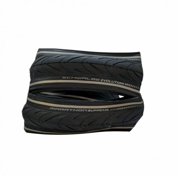 Schwalbe Marathon Supreme 37-622